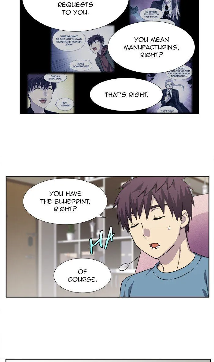 The Gamer Chapter 297 Online - página 12