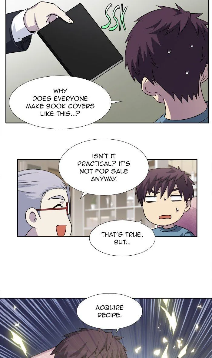 The Gamer Chapter 297 Online - página 13