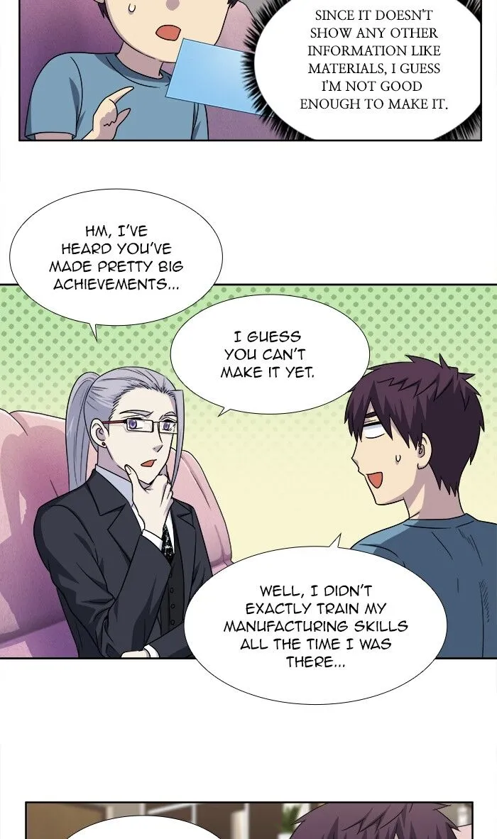 The Gamer Chapter 297 Online - página 16