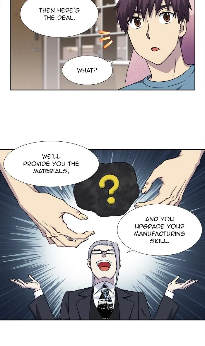 The Gamer Chapter 297 Online - página 17
