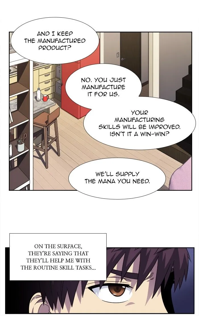The Gamer Chapter 297 Online - página 18