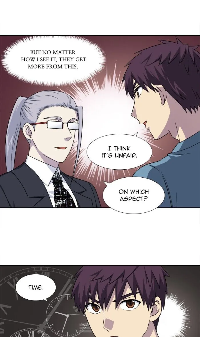 The Gamer Chapter 297 Online - página 19