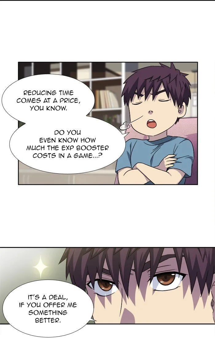 The Gamer Chapter 297 Online - página 21