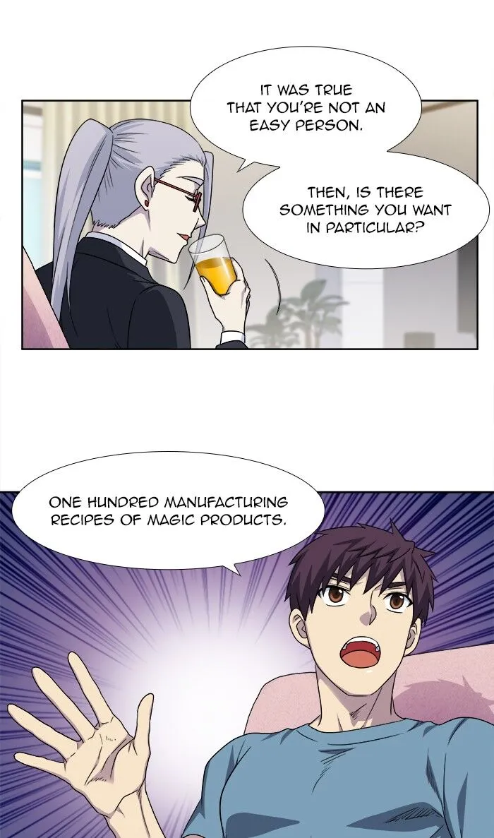The Gamer Chapter 297 Online - página 22