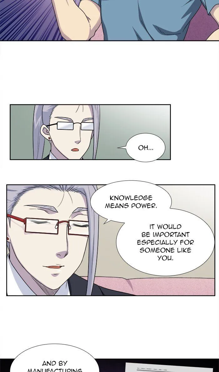 The Gamer Chapter 297 Online - página 23