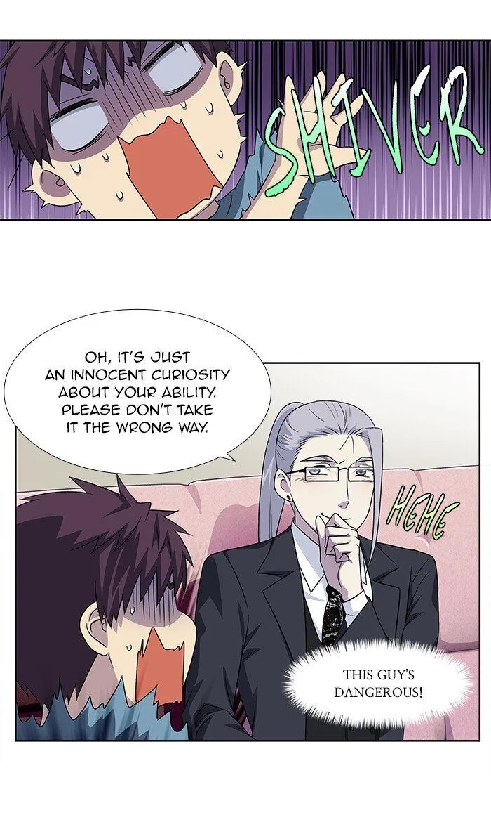 The Gamer Chapter 297 Online - página 26