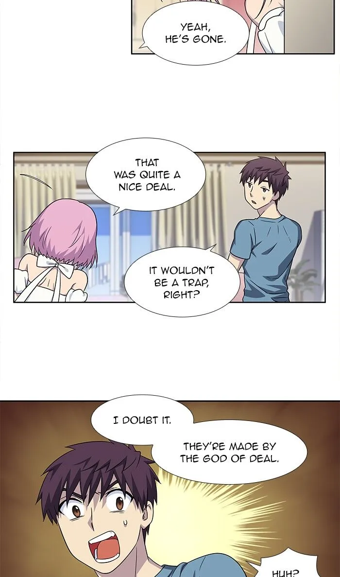 The Gamer Chapter 297 Online - página 29