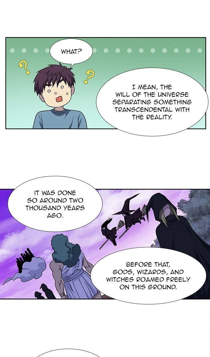 The Gamer Chapter 297 Online - página 31