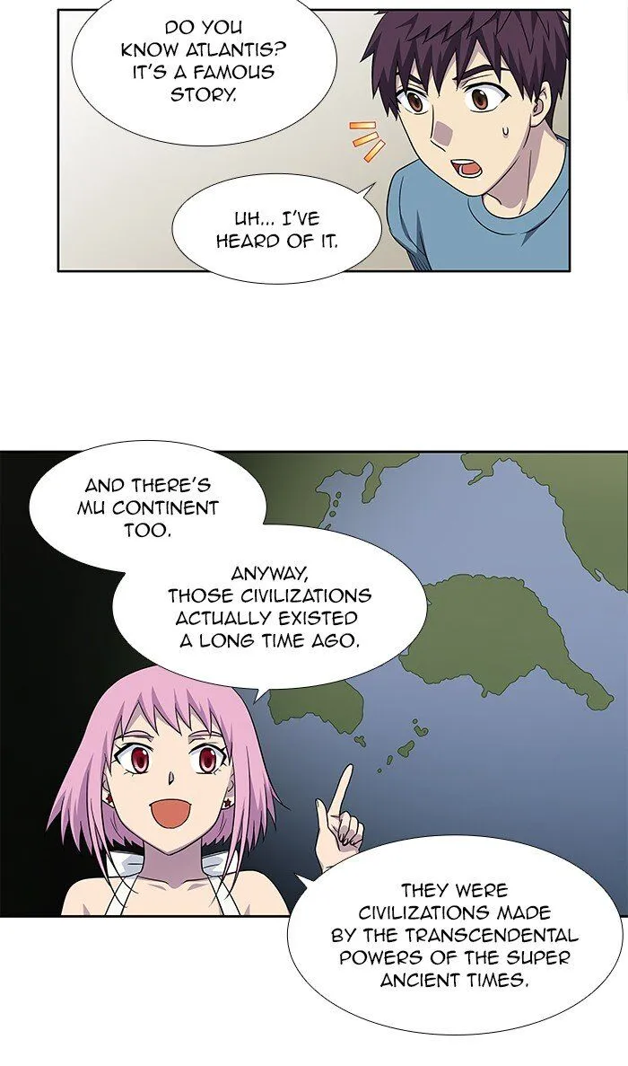 The Gamer Chapter 297 Online - página 32