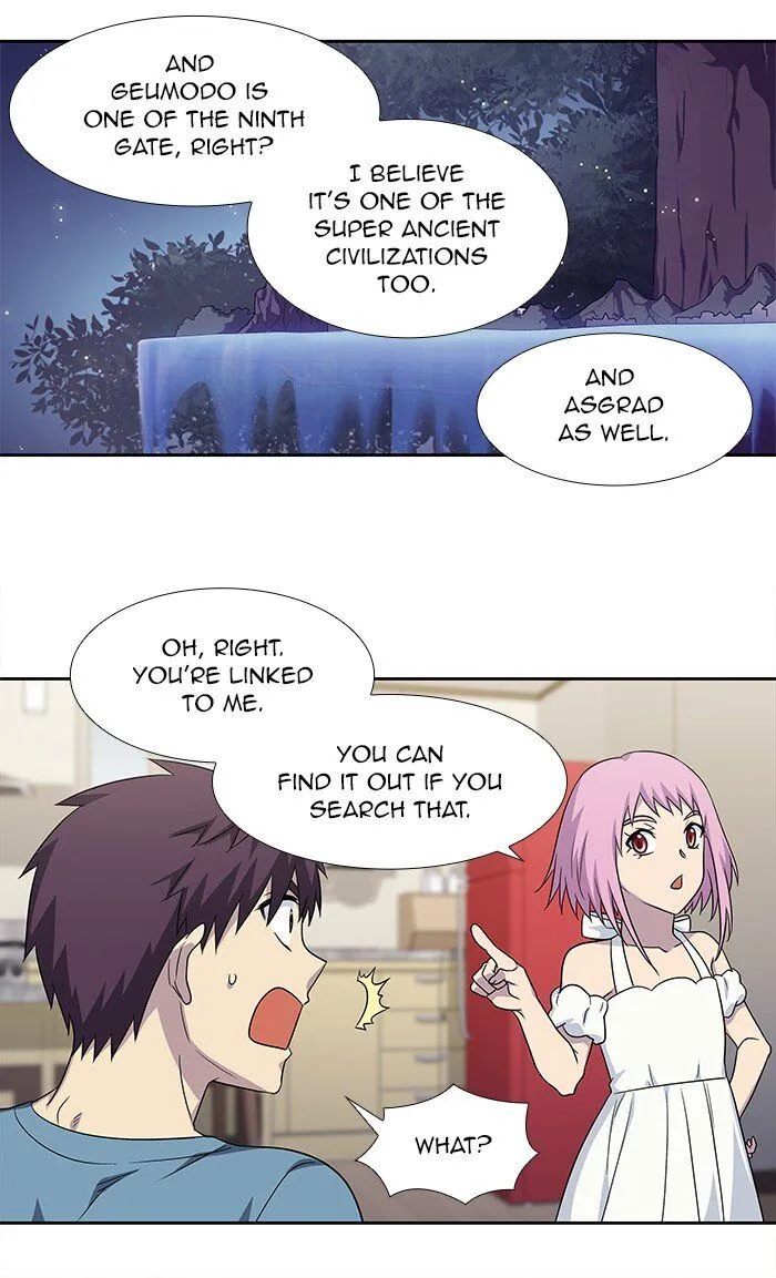 The Gamer Chapter 297 Online - página 33