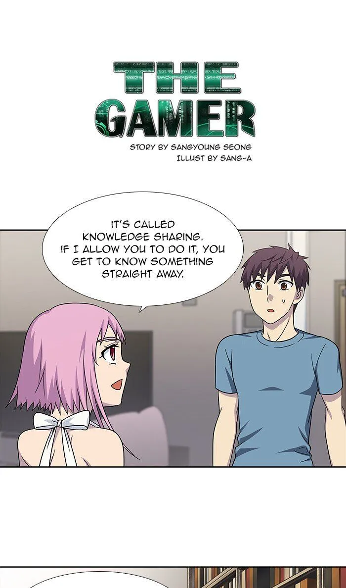 The Gamer Chapter 298 Online - página 1