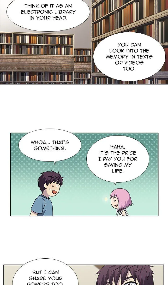 The Gamer Chapter 298 Online - página 2