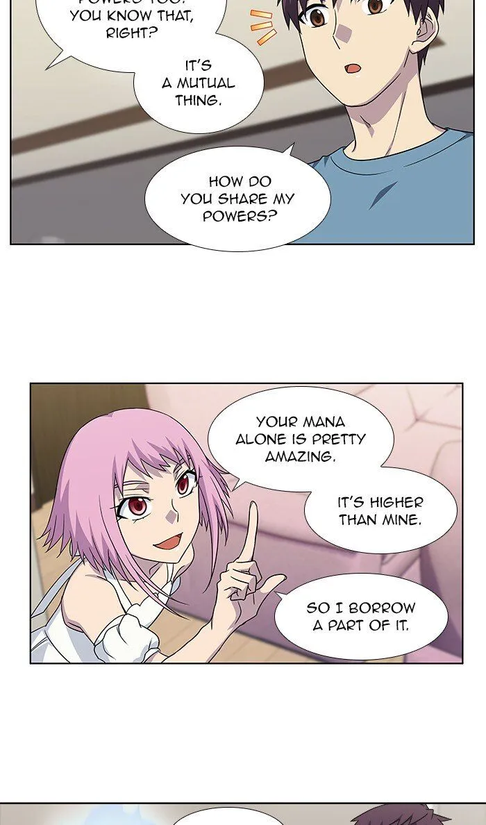 The Gamer Chapter 298 Online - página 3