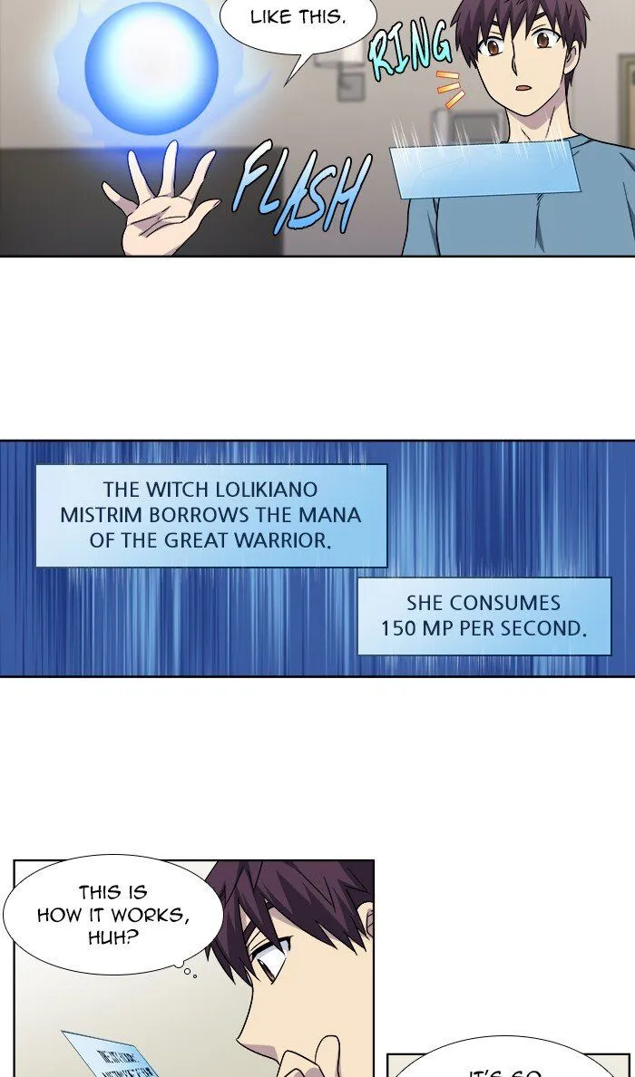 The Gamer Chapter 298 Online - página 4