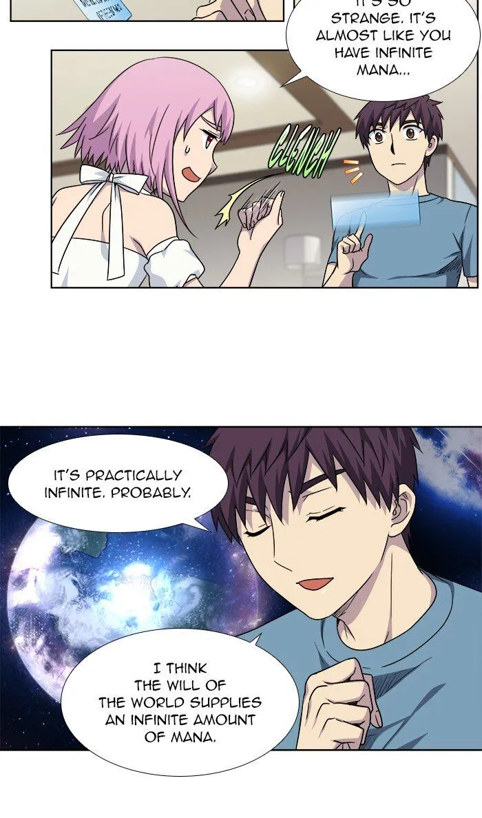 The Gamer Chapter 298 Online - página 5