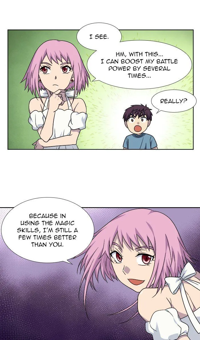 The Gamer Chapter 298 Online - página 6