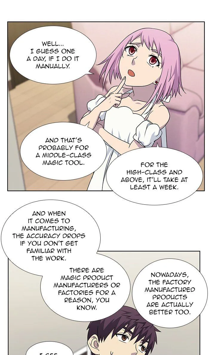 The Gamer Chapter 298 Online - página 8