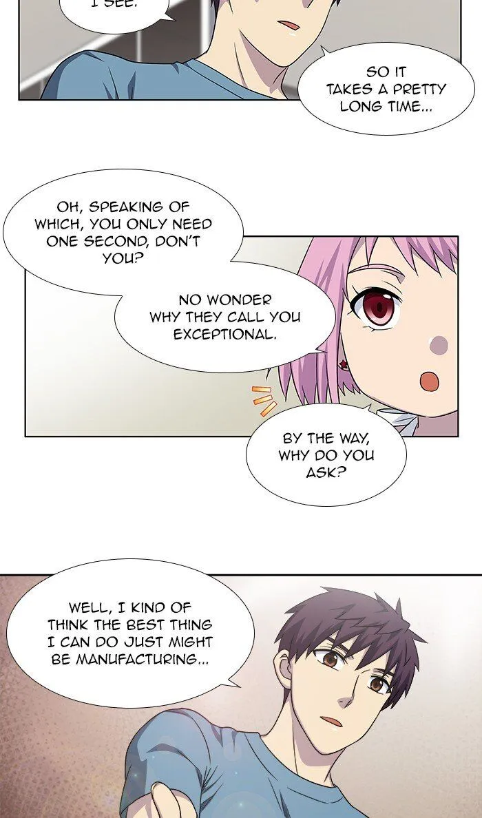 The Gamer Chapter 298 Online - página 9