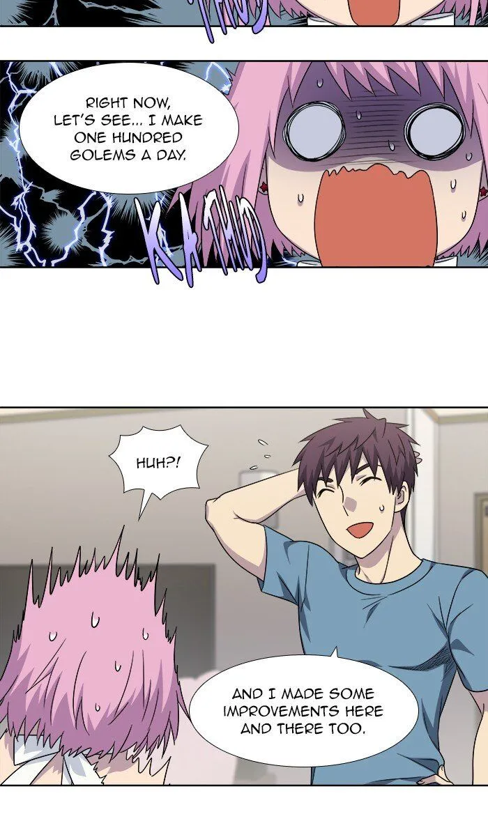 The Gamer Chapter 298 Online - página 11