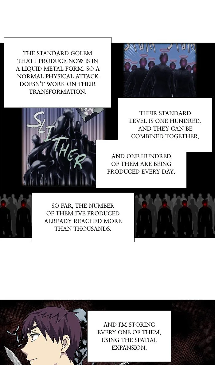 The Gamer Chapter 298 Online - página 12