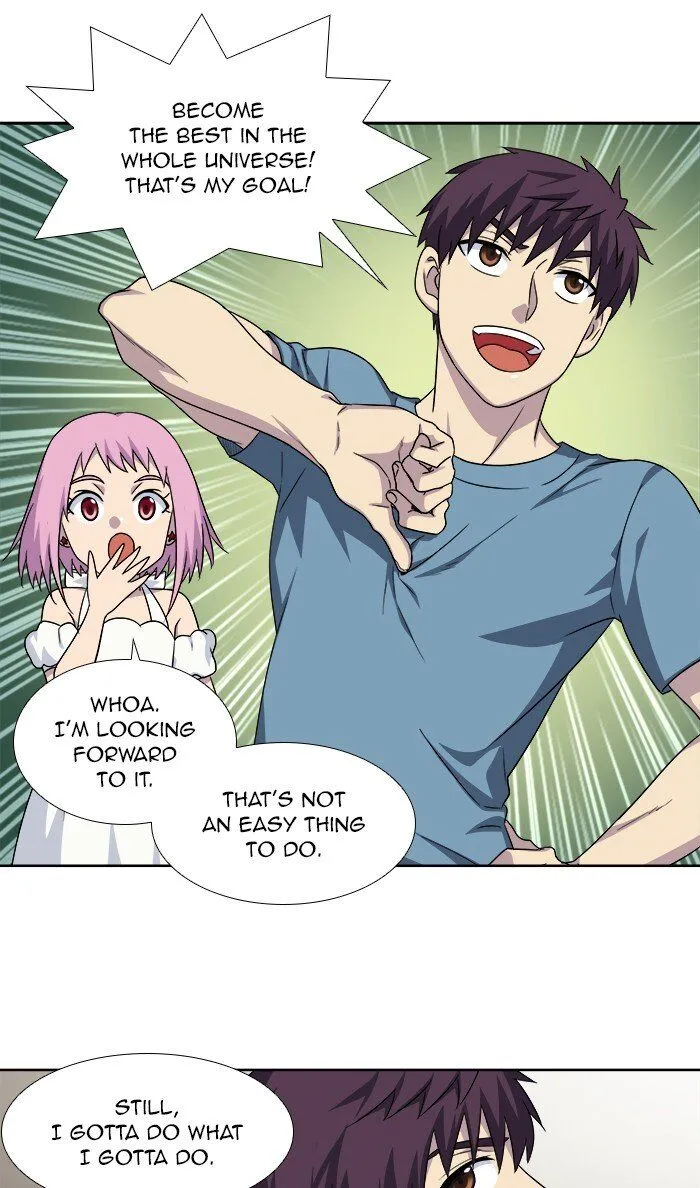 The Gamer Chapter 298 Online - página 16