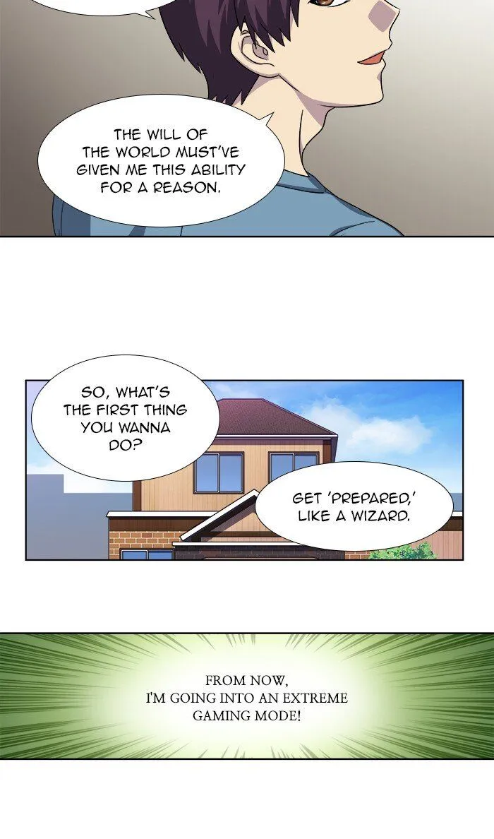 The Gamer Chapter 298 Online - página 17