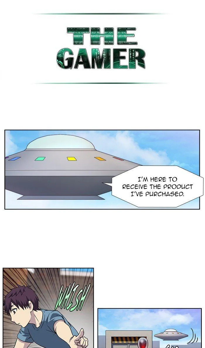 The Gamer Chapter 298 Online - página 18