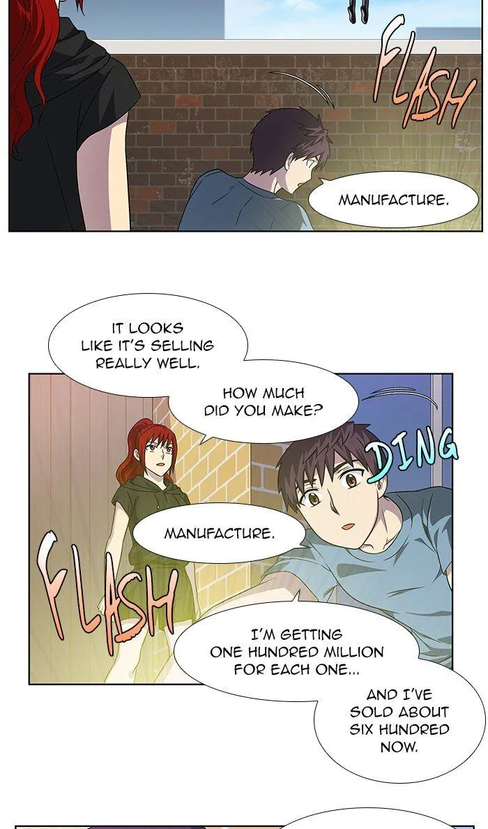 The Gamer Chapter 298 Online - página 20