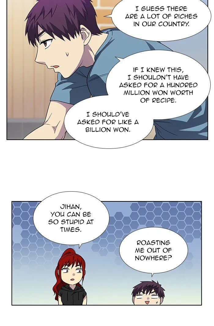 The Gamer Chapter 298 Online - página 21