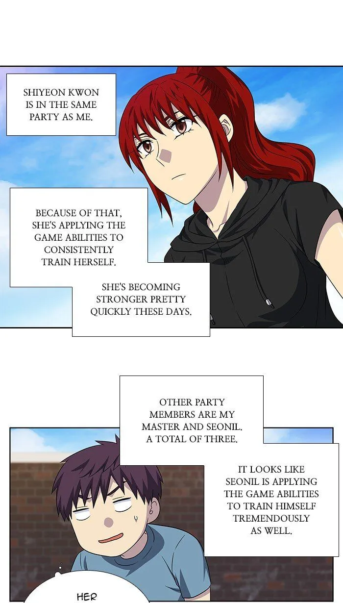 The Gamer Chapter 298 Online - página 22