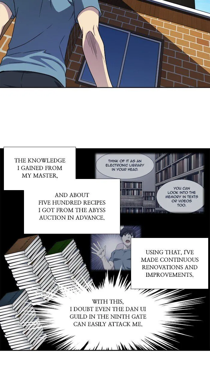 The Gamer Chapter 298 Online - página 27