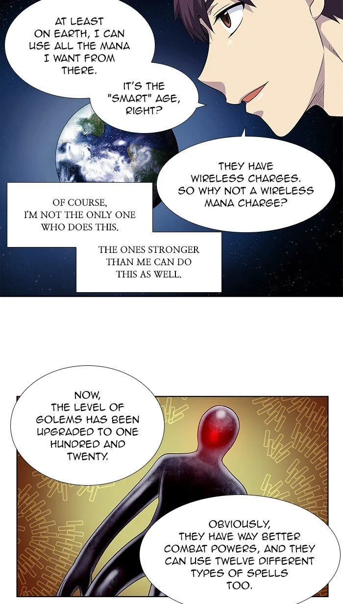 The Gamer Chapter 298 Online - página 29