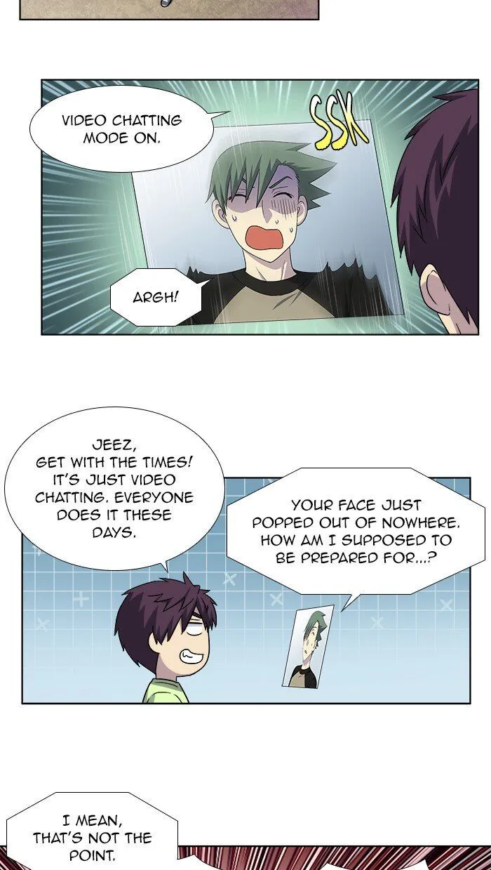 The Gamer Chapter 300 Online - página 3