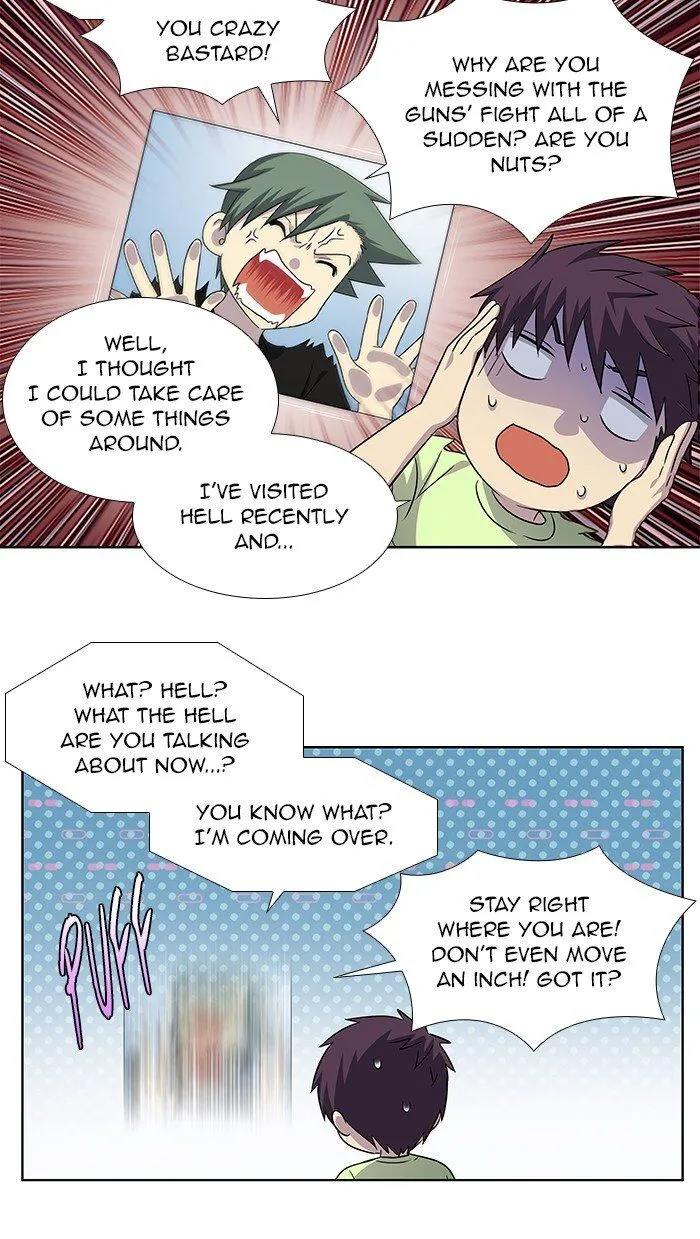 The Gamer Chapter 300 Online - página 4