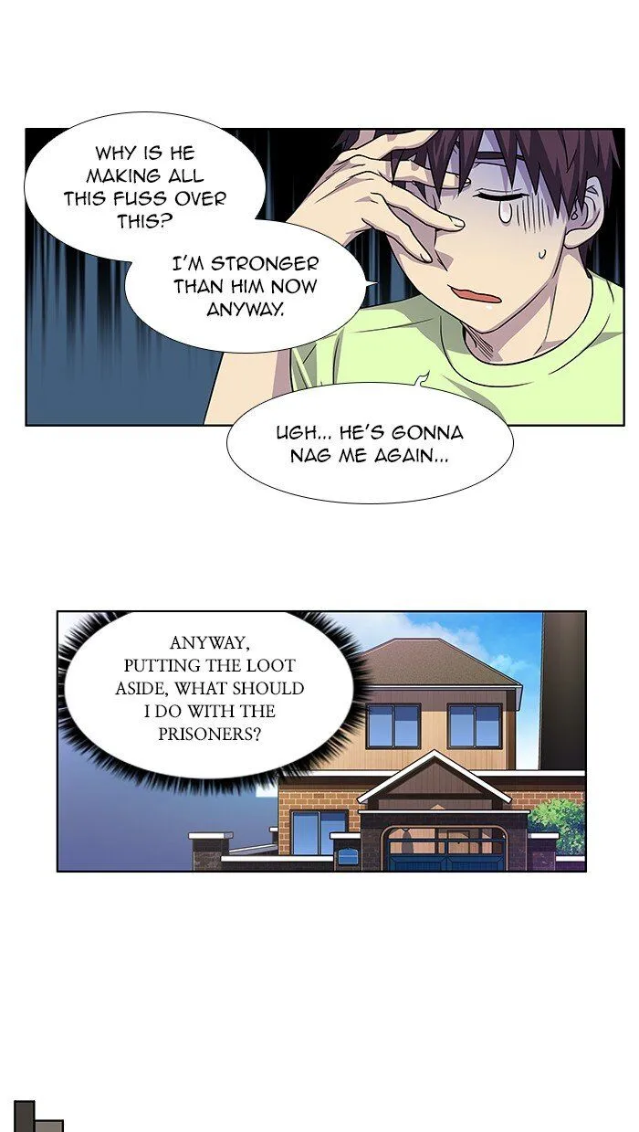 The Gamer Chapter 300 Online - página 5