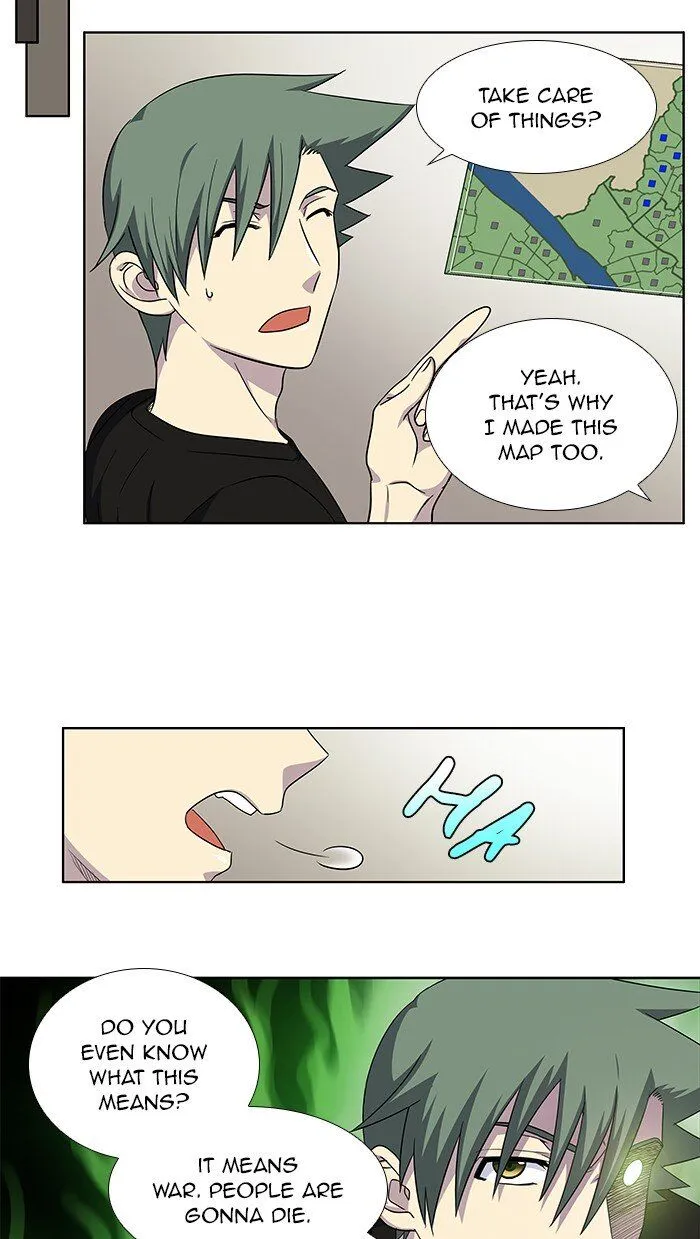 The Gamer Chapter 300 Online - página 6