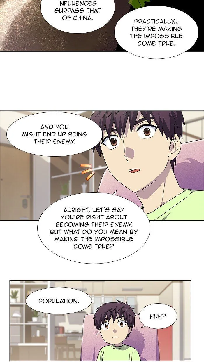 The Gamer Chapter 300 Online - página 8