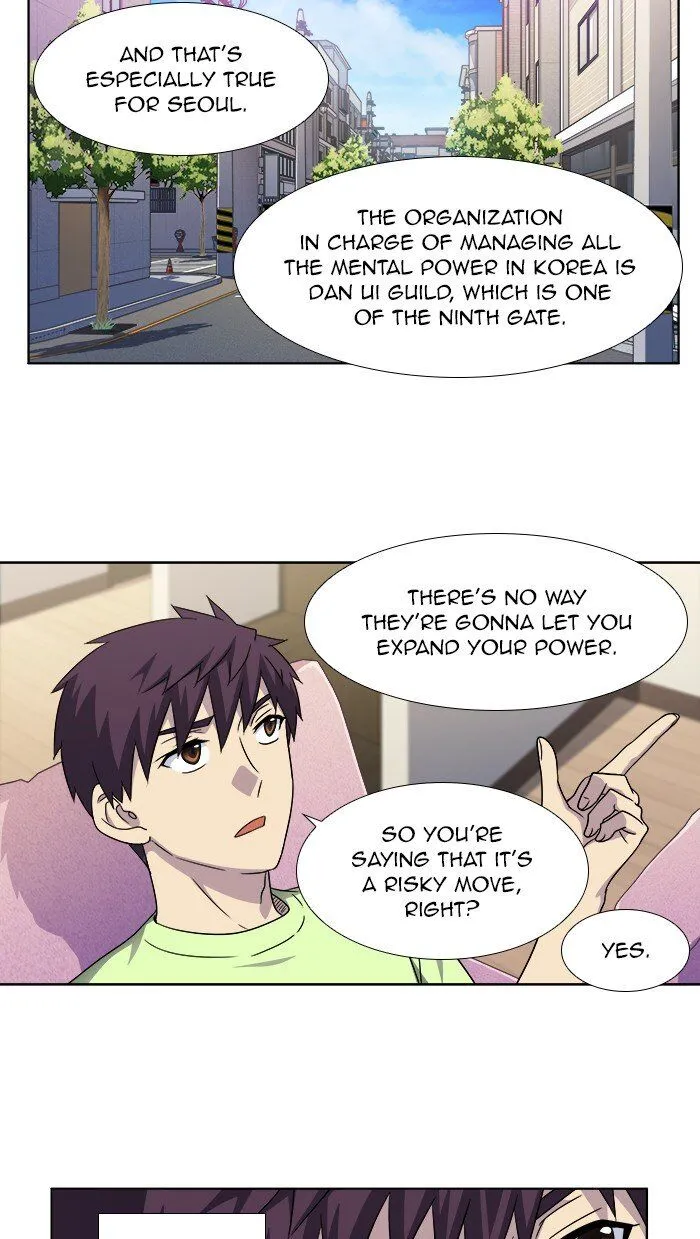 The Gamer Chapter 300 Online - página 11