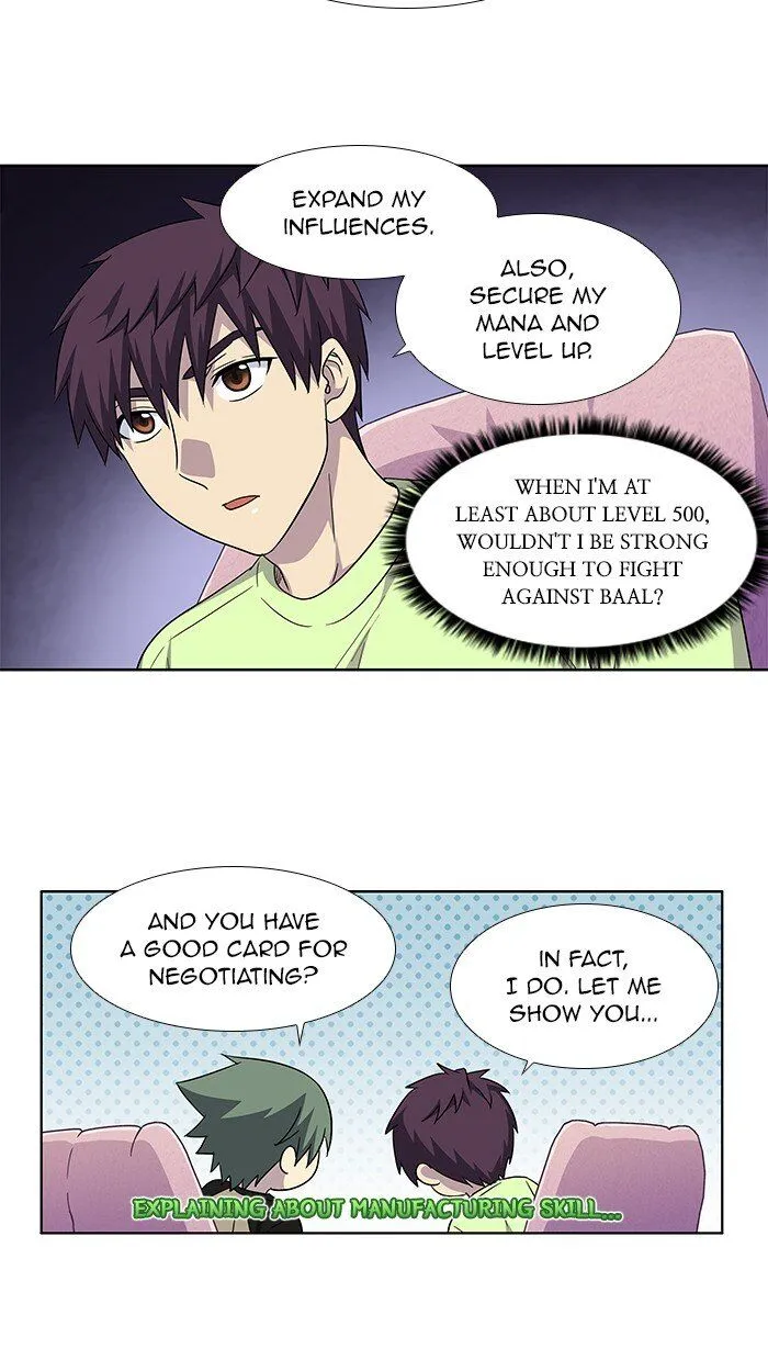 The Gamer Chapter 300 Online - página 13