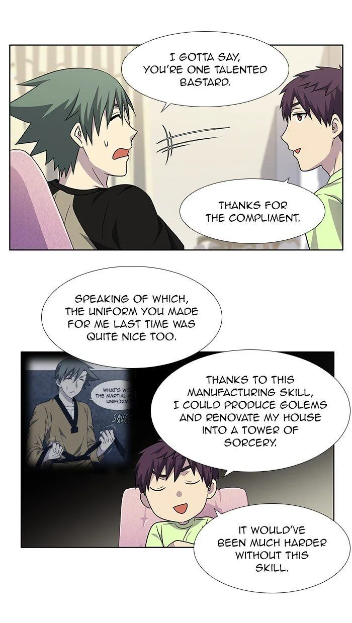 The Gamer Chapter 300 Online - página 14