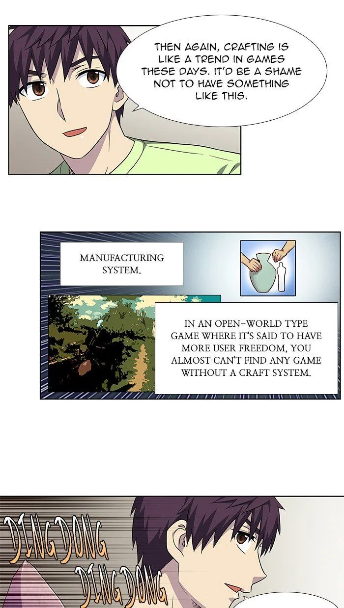 The Gamer Chapter 300 Online - página 15