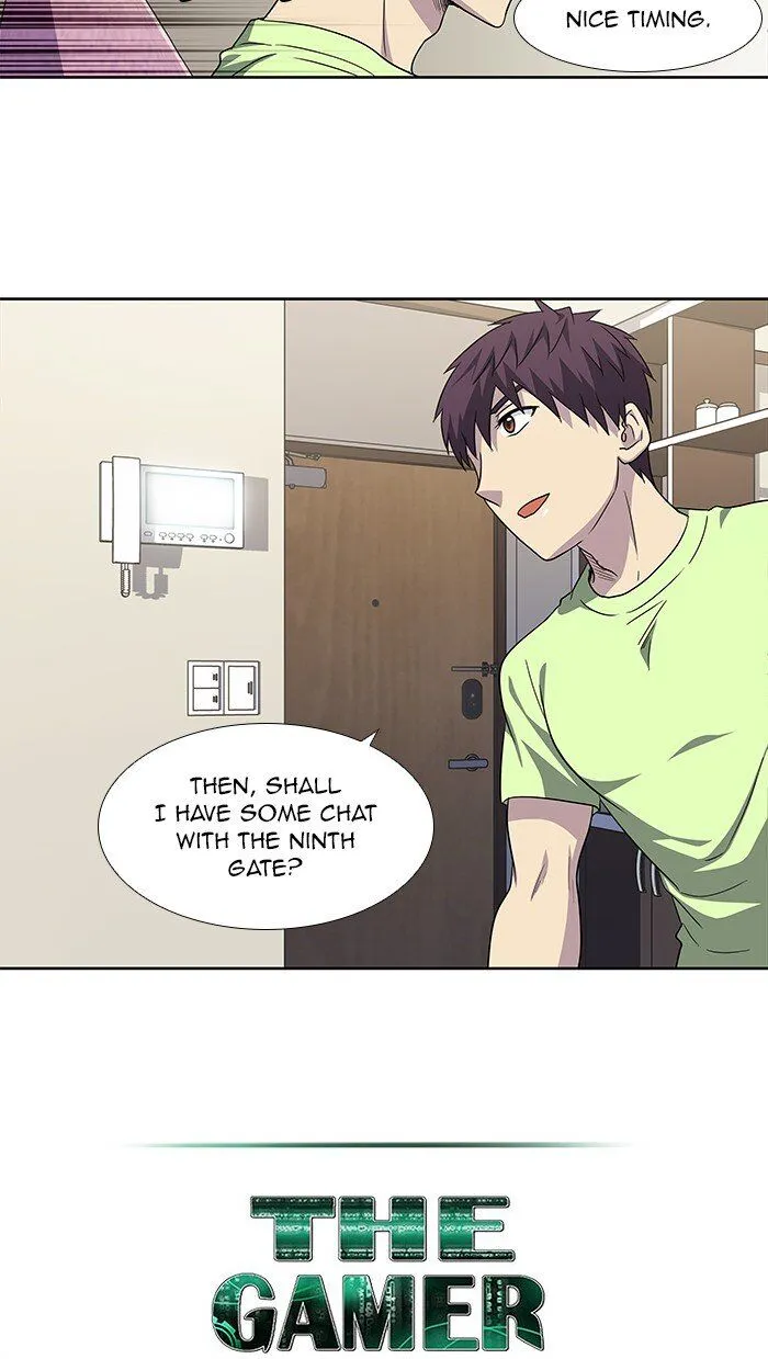 The Gamer Chapter 300 Online - página 16