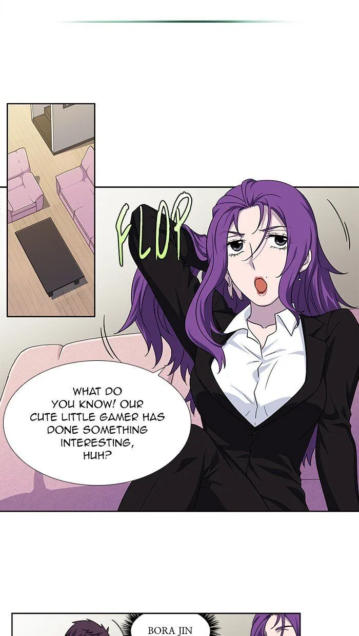 The Gamer Chapter 300 Online - página 17