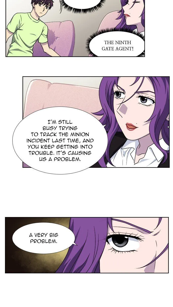 The Gamer Chapter 300 Online - página 18