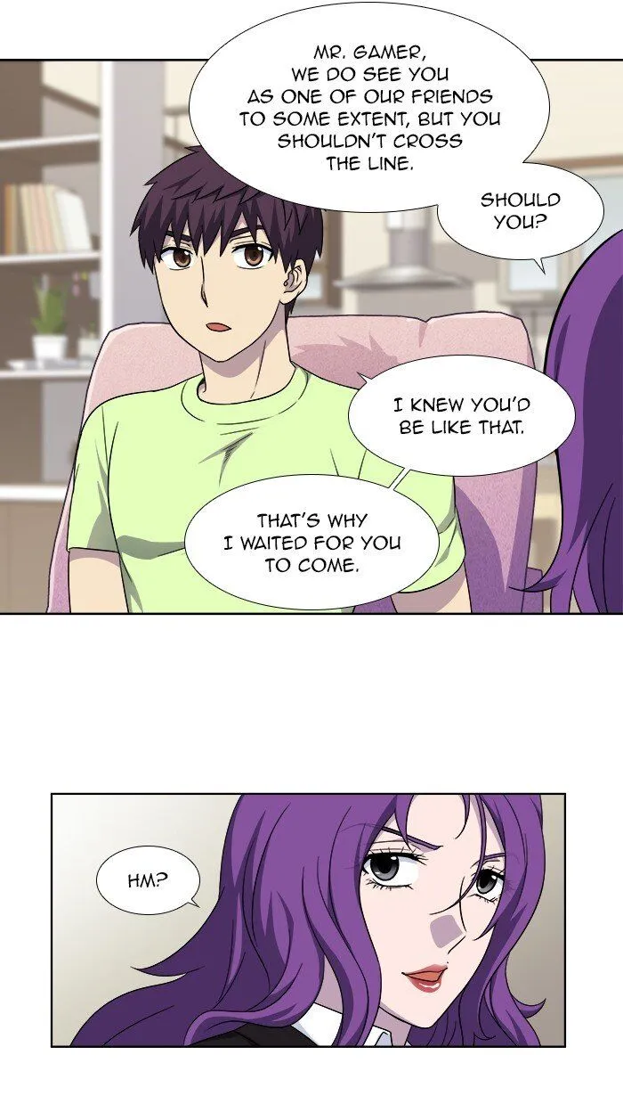 The Gamer Chapter 300 Online - página 19