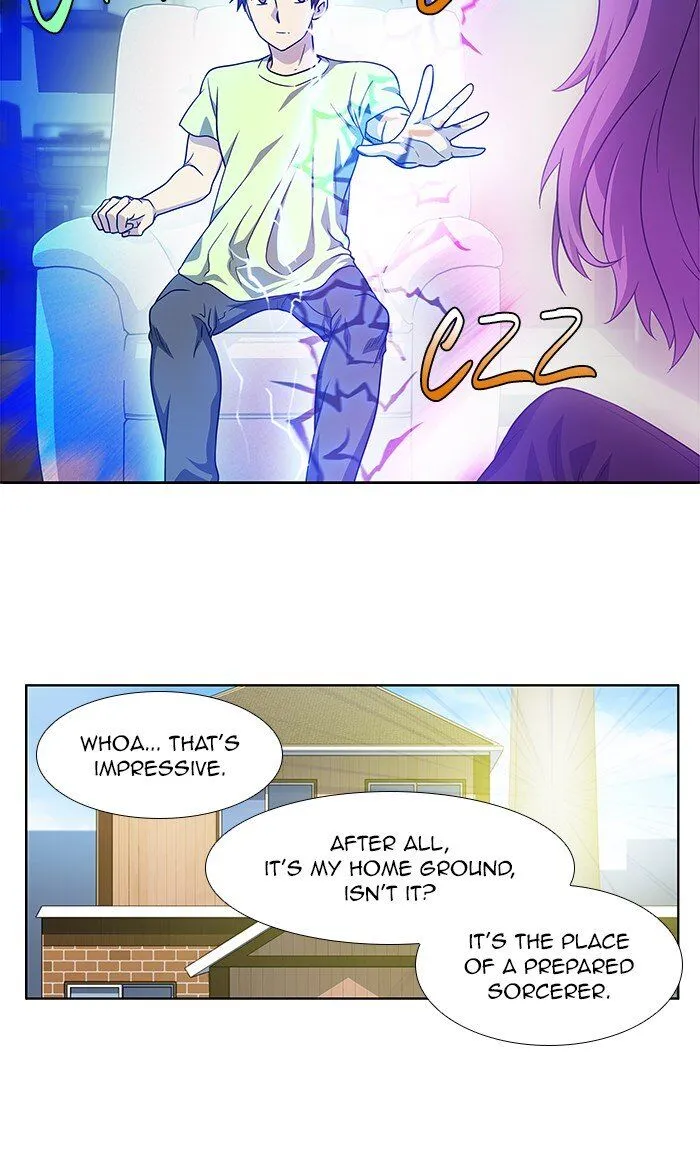 The Gamer Chapter 300 Online - página 22
