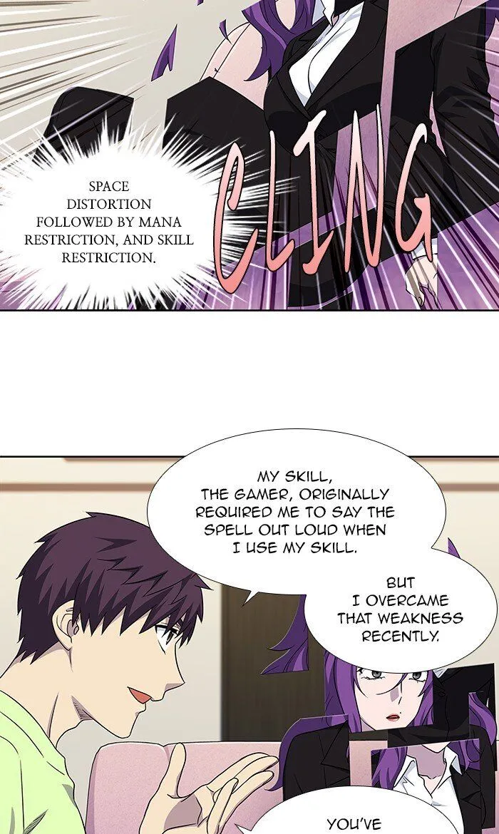 The Gamer Chapter 300 Online - página 26