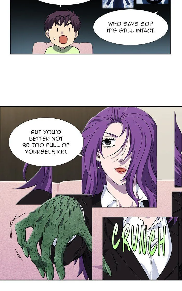 The Gamer Chapter 300 Online - página 29