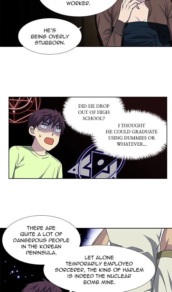 The Gamer Chapter 302 Online - página 2