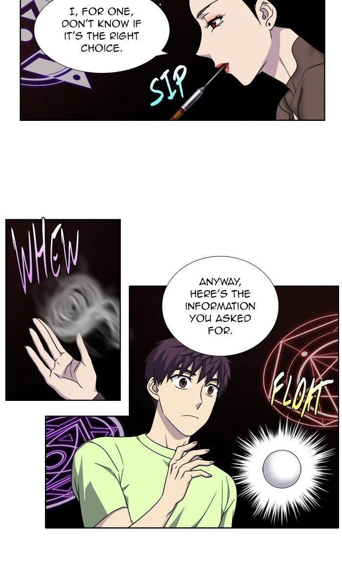 The Gamer Chapter 302 Online - página 4